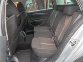 Škoda Octavia ČR 2.0TDI 147KW SCOUT
