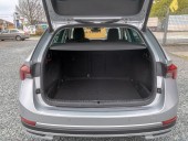 Škoda Octavia ČR 2.0TDI 147KW SCOUT