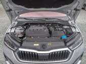 Škoda Octavia ČR 2.0TDI 147KW SCOUT