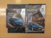 Škoda Octavia ČR 2.0TDI 147KW SCOUT