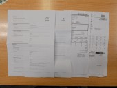 Škoda Octavia ČR 2.0TDI 147KW SCOUT