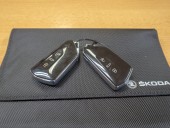 Škoda Octavia ČR 2.0TDI 147KW SCOUT