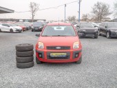 Ford Fusion ČR 1.4i 59KM – 2x KOLA