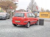 Ford Fusion ČR 1.4i 59KM – 2x KOLA