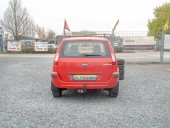 Ford Fusion ČR 1.4i 59KM – 2x KOLA