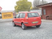 Ford Fusion ČR 1.4i 59KM – 2x KOLA