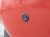 Ford Fusion ČR 1.4i 59KM – 2x KOLA