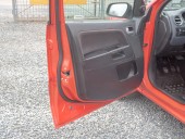 Ford Fusion ČR 1.4i 59KM – 2x KOLA