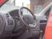 Ford Fusion ČR 1.4i 59KM – 2x KOLA