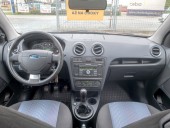 Ford Fusion ČR 1.4i 59KM – 2x KOLA