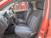 Ford Fusion ČR 1.4i 59KM – 2x KOLA