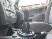 Ford Fusion ČR 1.4i 59KM – 2x KOLA