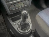 Ford Fusion ČR 1.4i 59KM – 2x KOLA