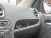 Ford Fusion ČR 1.4i 59KM – 2x KOLA