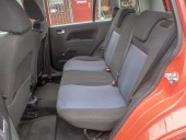 Ford Fusion ČR 1.4i 59KM – 2x KOLA