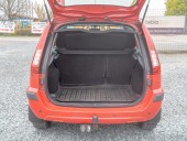 Ford Fusion ČR 1.4i 59KM – 2x KOLA