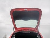 Ford Fusion ČR 1.4i 59KM – 2x KOLA