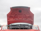 Ford Fusion ČR 1.4i 59KM – 2x KOLA