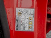 Ford Fusion ČR 1.4i 59KM – 2x KOLA