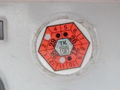 Ford Fusion ČR 1.4i 59KM – 2x KOLA