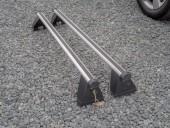 Ford Fusion ČR 1.4i 59KM – 2x KOLA