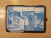 Ford Fusion ČR 1.4i 59KM – 2x KOLA