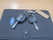 Ford Fusion ČR 1.4i 59KM – 2x KOLA