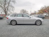 BMW Řada 5 3.0D – NOVÉ V ČR
