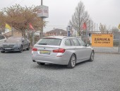 BMW Řada 5 3.0D – NOVÉ V ČR