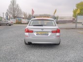 BMW Řada 5 3.0D – NOVÉ V ČR