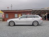 BMW Řada 5 3.0D – NOVÉ V ČR