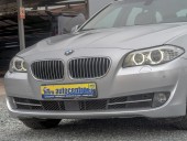BMW Řada 5 3.0D – NOVÉ V ČR