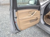 BMW Řada 5 3.0D – NOVÉ V ČR