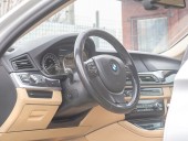 BMW Řada 5 3.0D – NOVÉ V ČR