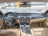 BMW Řada 5 3.0D – NOVÉ V ČR
