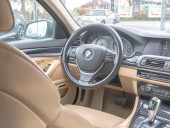 BMW Řada 5 3.0D – NOVÉ V ČR