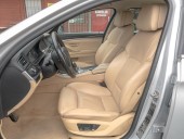 BMW Řada 5 3.0D – NOVÉ V ČR