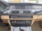 BMW Řada 5 3.0D – NOVÉ V ČR