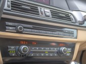 BMW Řada 5 3.0D – NOVÉ V ČR