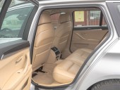 BMW Řada 5 3.0D – NOVÉ V ČR