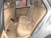 BMW Řada 5 3.0D – NOVÉ V ČR