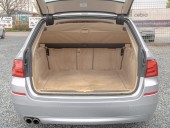 BMW Řada 5 3.0D – NOVÉ V ČR