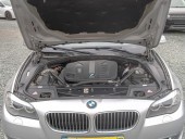 BMW Řada 5 3.0D – NOVÉ V ČR