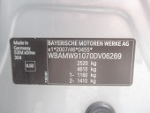 BMW Řada 5 3.0D – NOVÉ V ČR