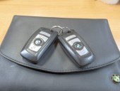 BMW Řada 5 3.0D – NOVÉ V ČR