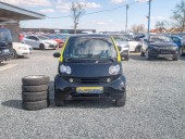 Smart Fortwo 0.6T -2x KOLA
