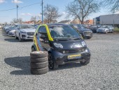 Smart Fortwo 0.6T -2x KOLA
