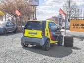 Smart Fortwo 0.6T -2x KOLA