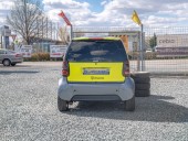 Smart Fortwo 0.6T -2x KOLA