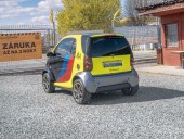 Smart Fortwo 0.6T -2x KOLA